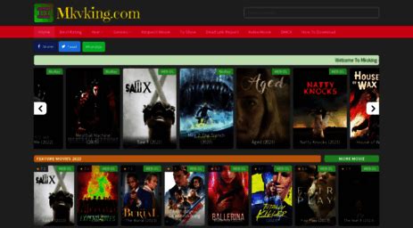 mkvking.com official|mkvking me.